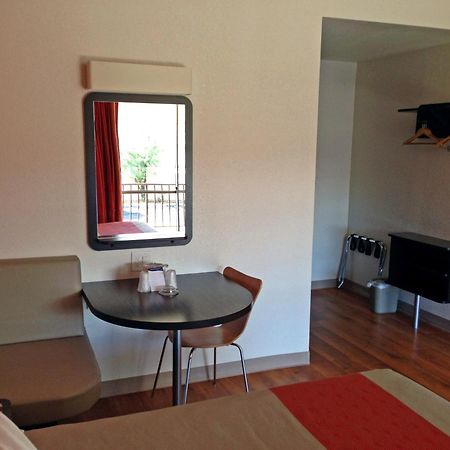 Motel 6-Tucson, Az 외부 사진