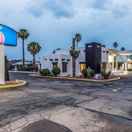 Motel 6-Tucson, Az 외부 사진