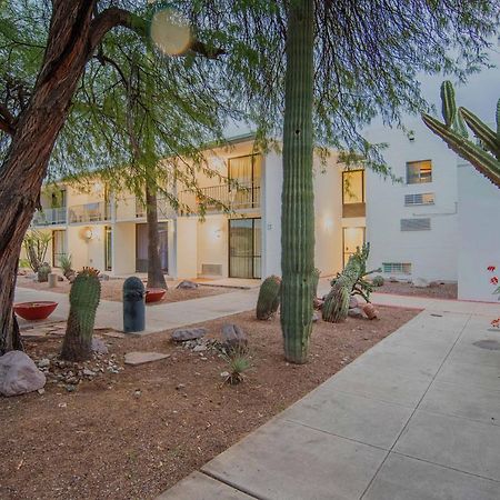 Motel 6-Tucson, Az 외부 사진