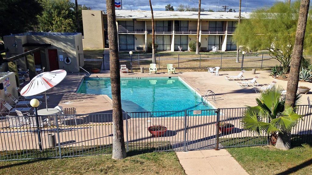 Motel 6-Tucson, Az 시설 사진