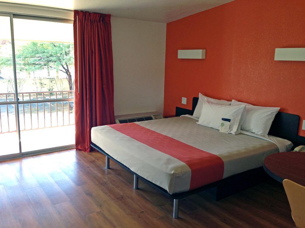 Motel 6-Tucson, Az 외부 사진