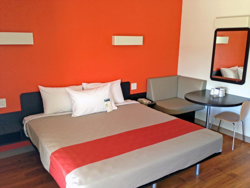 Motel 6-Tucson, Az 외부 사진