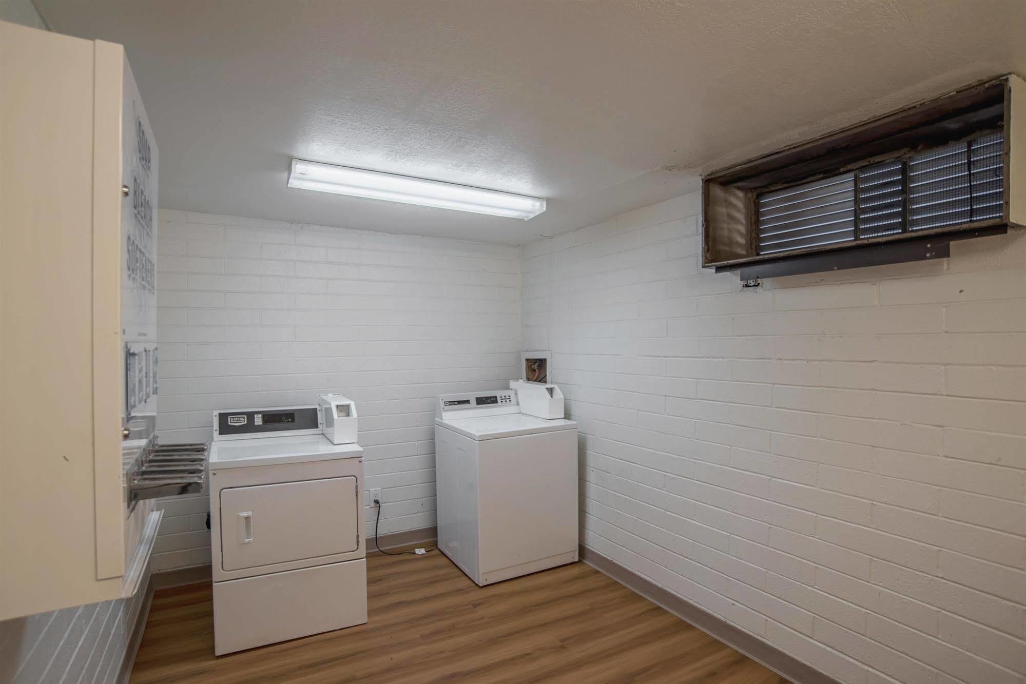 Motel 6-Tucson, Az 외부 사진