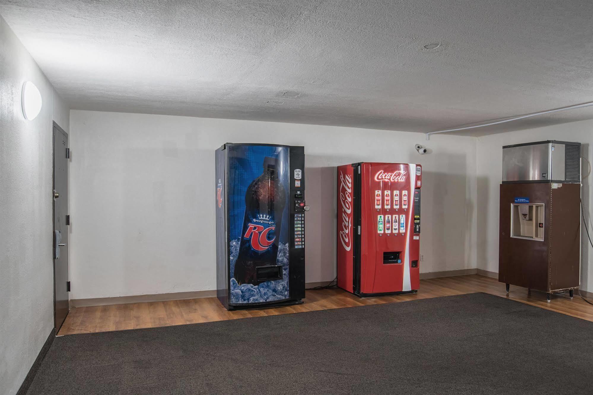 Motel 6-Tucson, Az 외부 사진