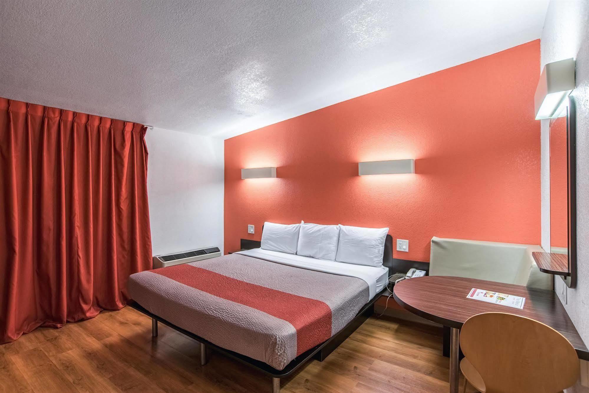 Motel 6-Tucson, Az 외부 사진