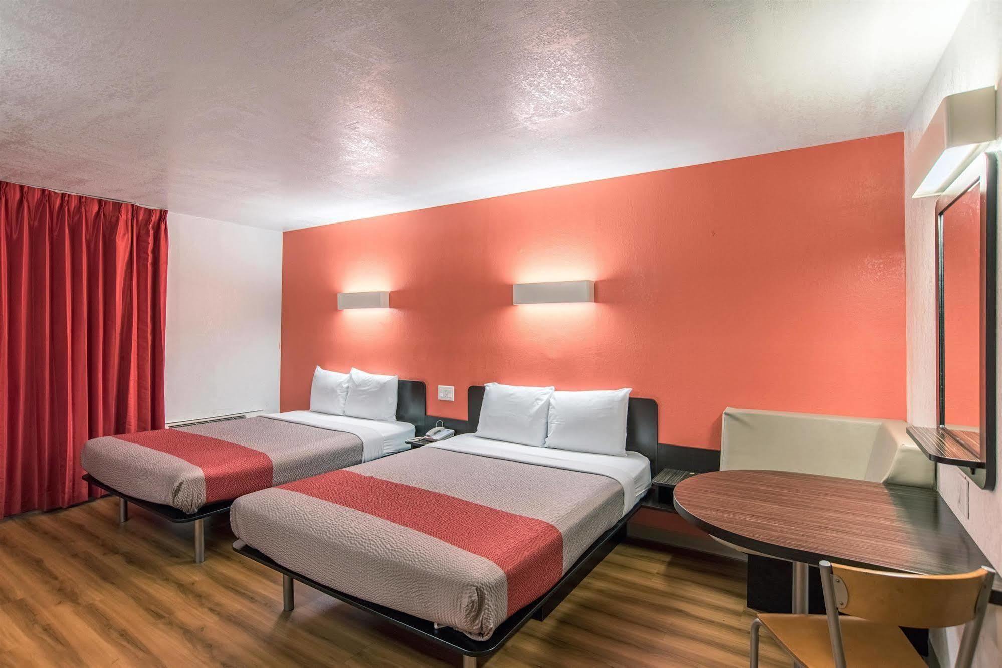 Motel 6-Tucson, Az 외부 사진