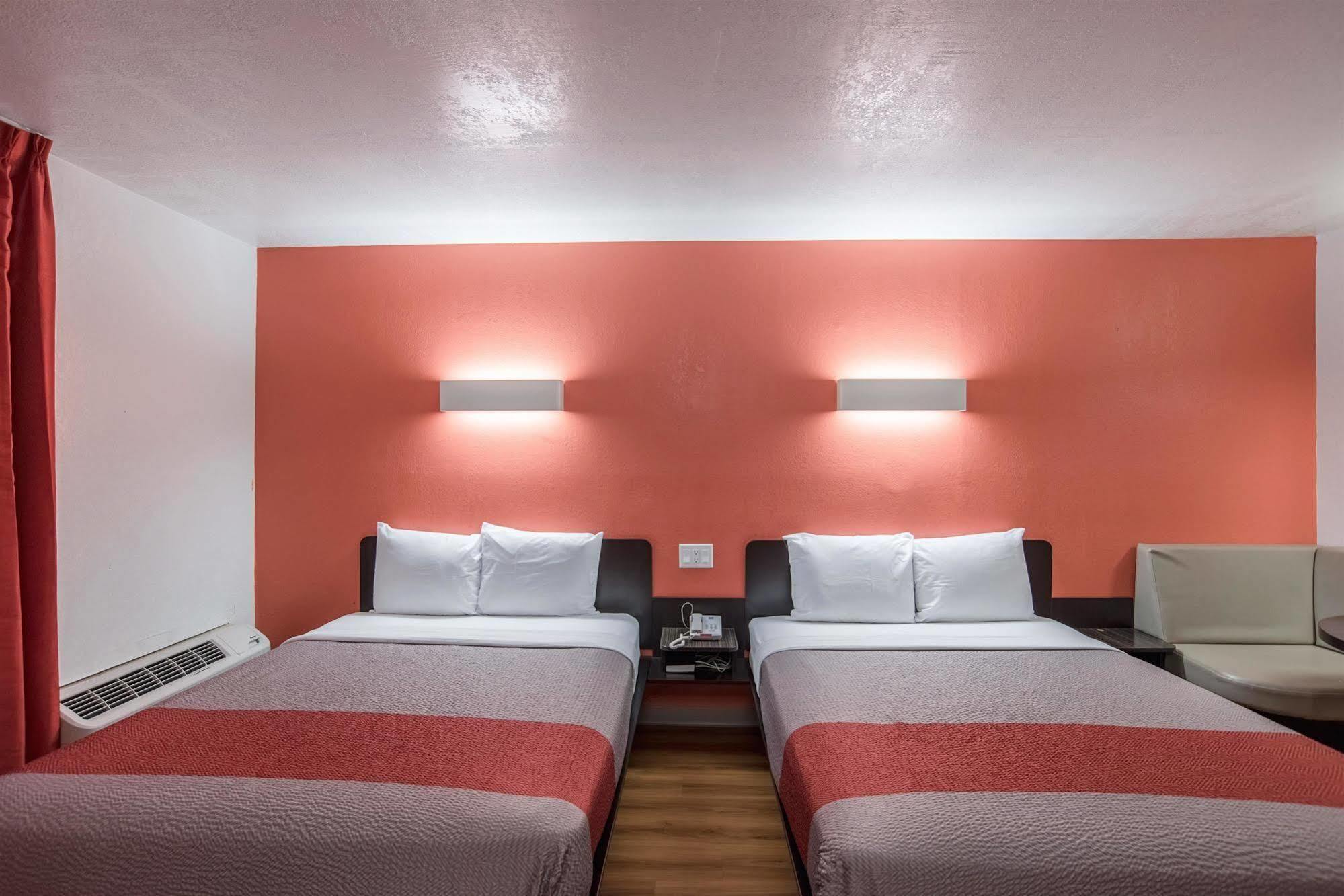 Motel 6-Tucson, Az 외부 사진