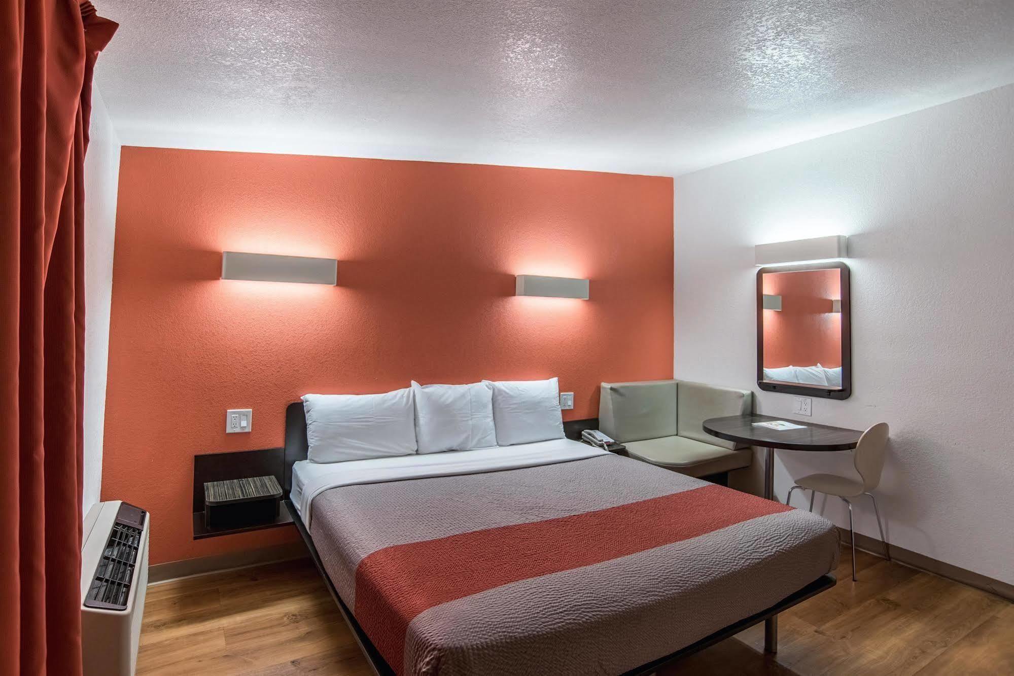 Motel 6-Tucson, Az 외부 사진
