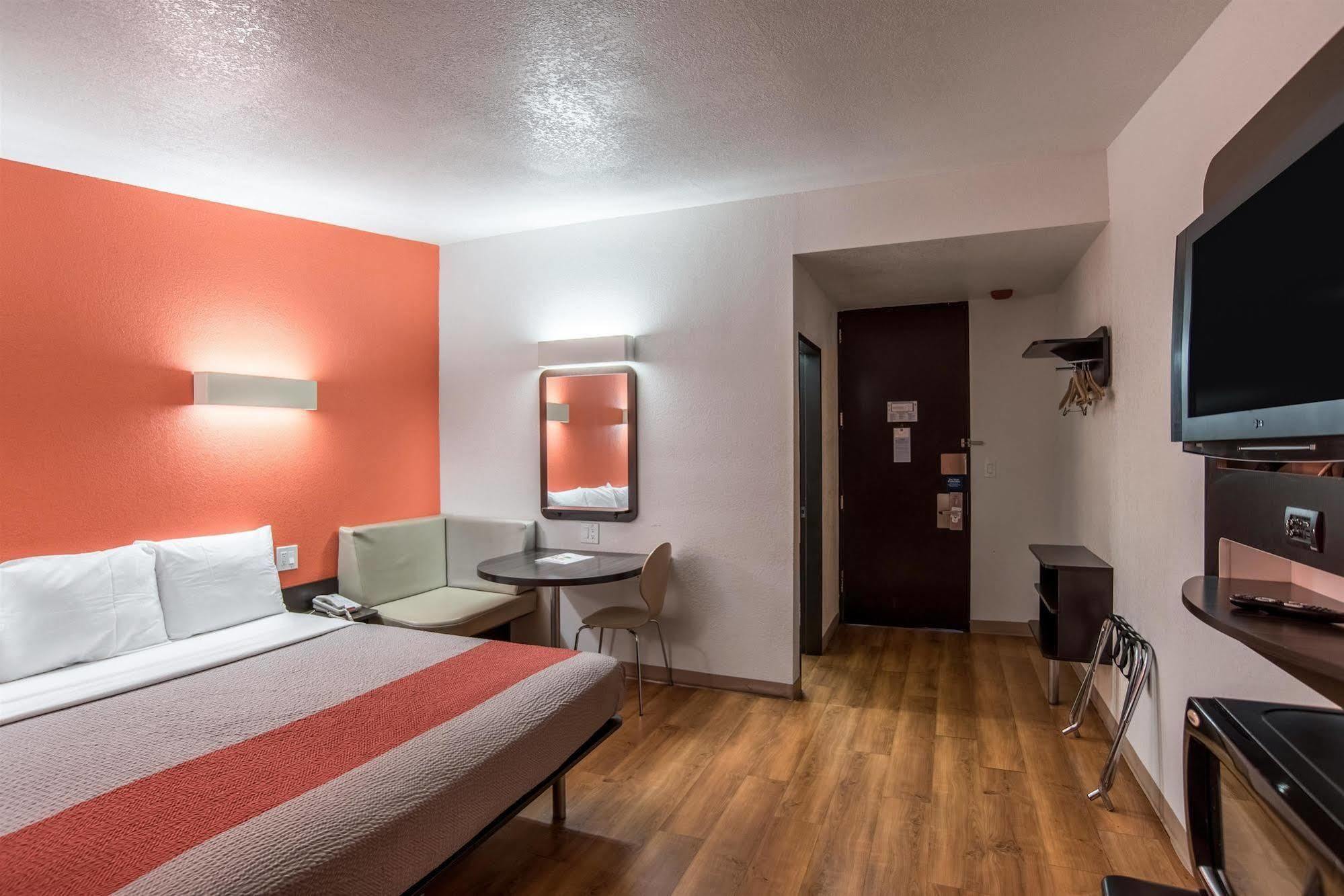 Motel 6-Tucson, Az 외부 사진