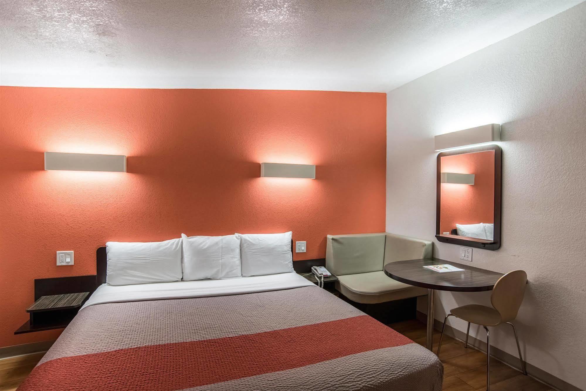 Motel 6-Tucson, Az 외부 사진