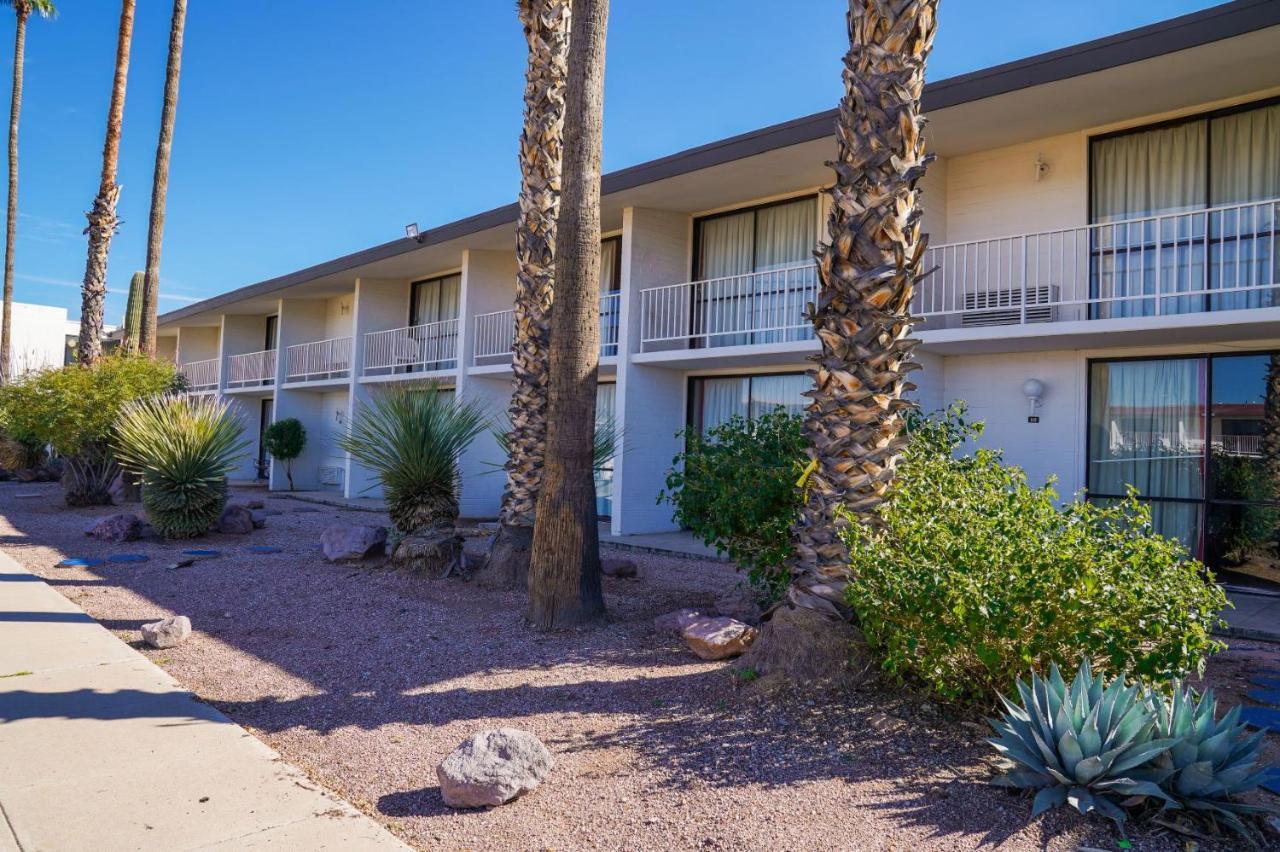 Motel 6-Tucson, Az 외부 사진