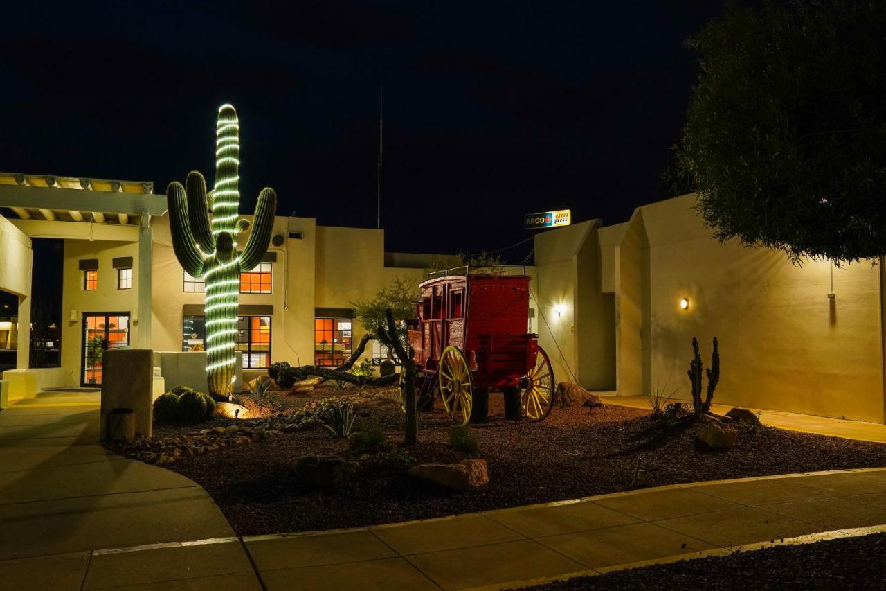 Motel 6-Tucson, Az 외부 사진