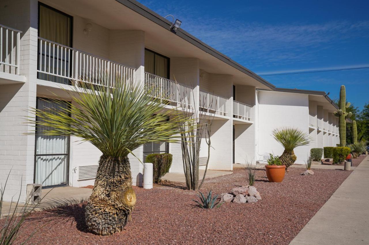 Motel 6-Tucson, Az 외부 사진