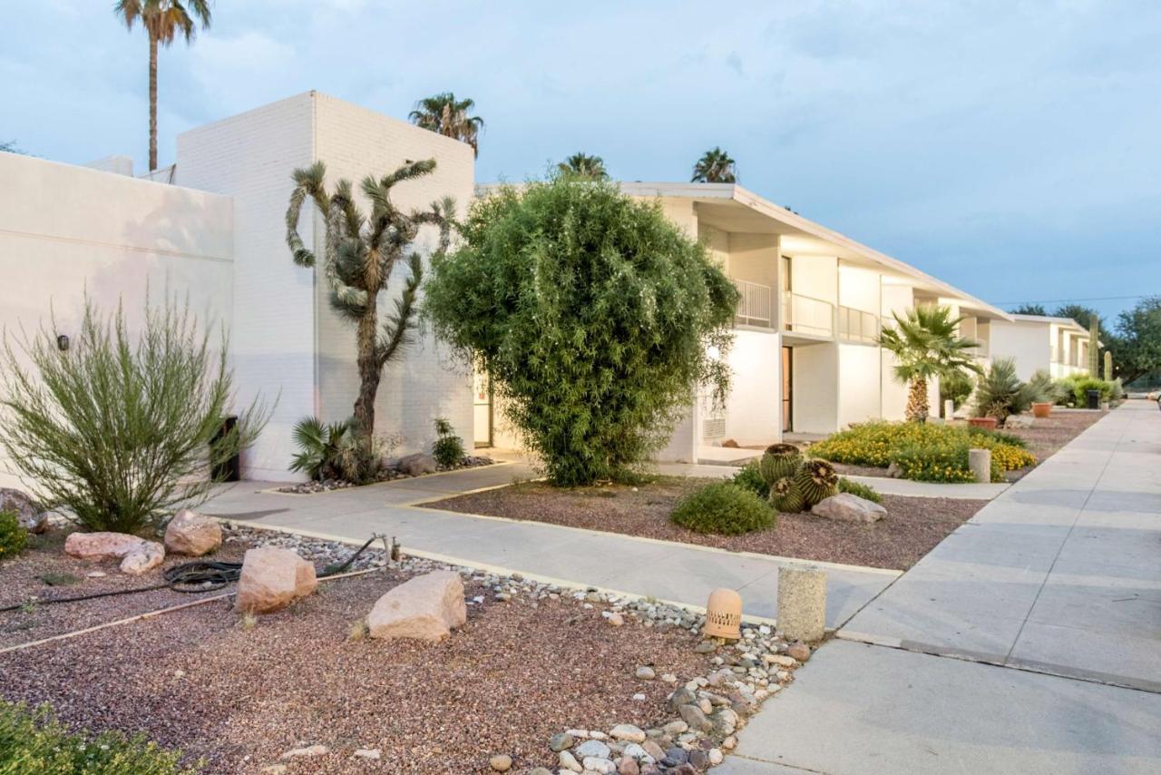 Motel 6-Tucson, Az 외부 사진