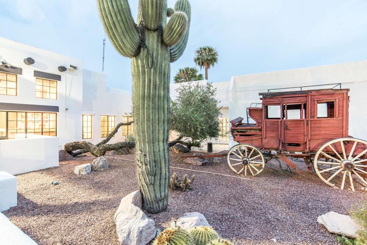 Motel 6-Tucson, Az 외부 사진